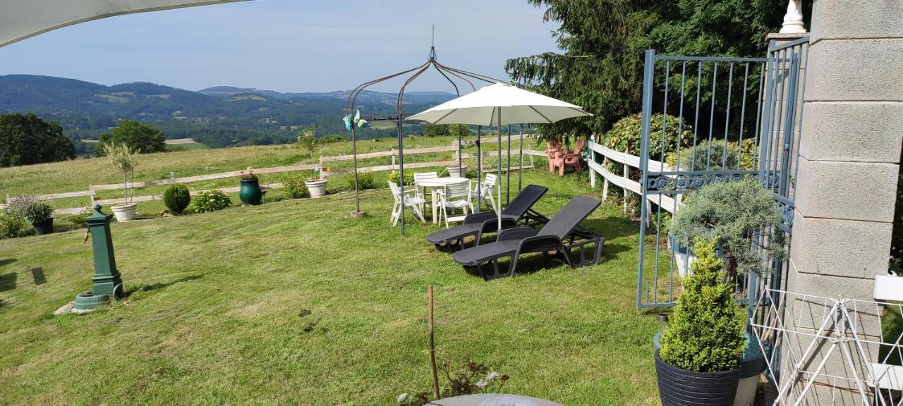 Domaine Le Lanis Chambre D'Hotes Piscine Spa Privatise Sur Reservation Saint-Girons  Luaran gambar