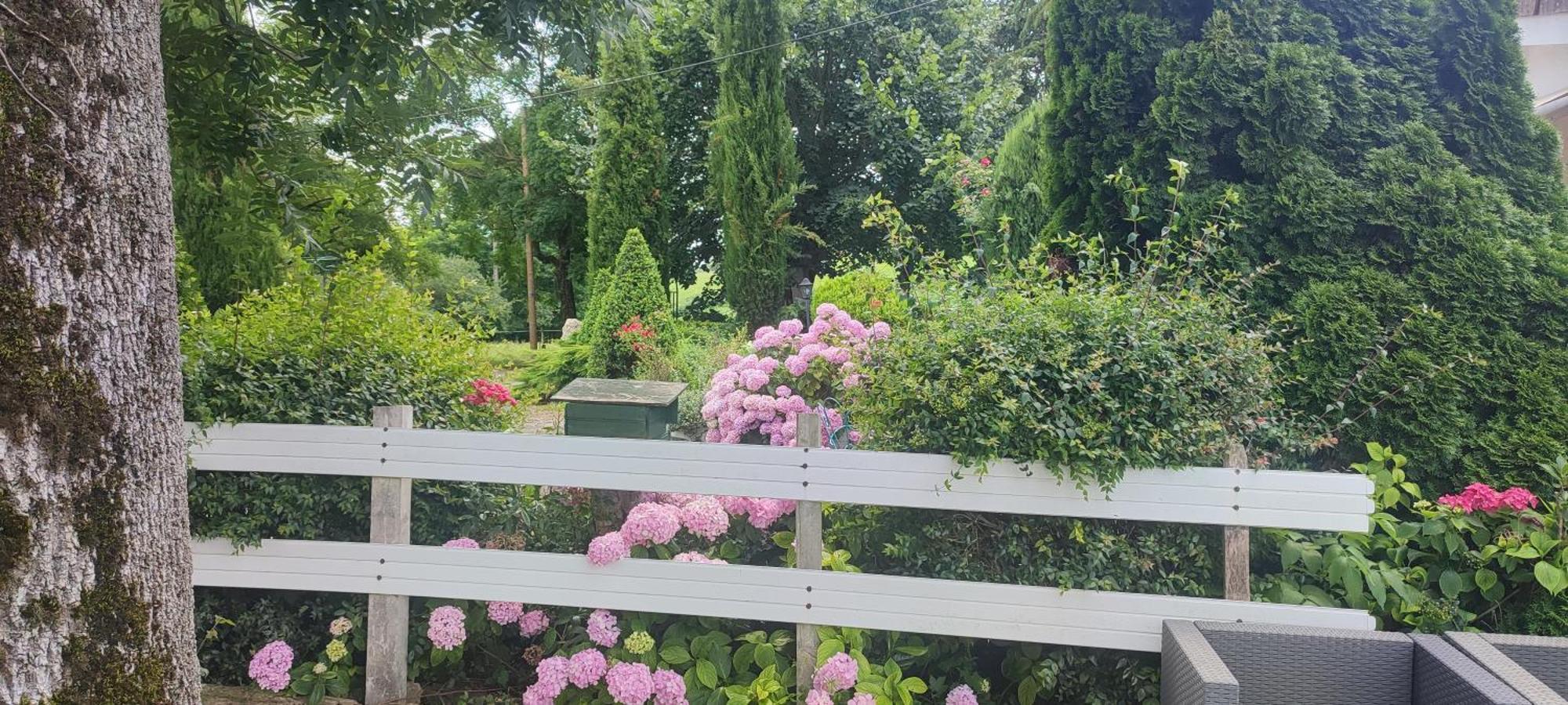 Domaine Le Lanis Chambre D'Hotes Piscine Spa Privatise Sur Reservation Saint-Girons  Luaran gambar